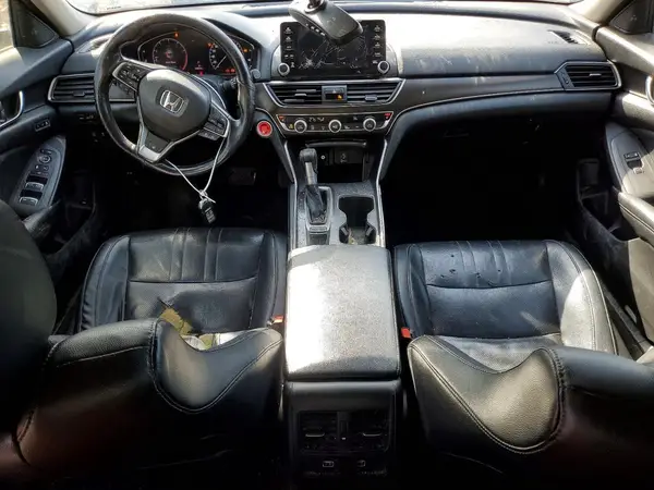 1HGCV1F5XJA811308 2018 HONDA ACCORD - Image 8