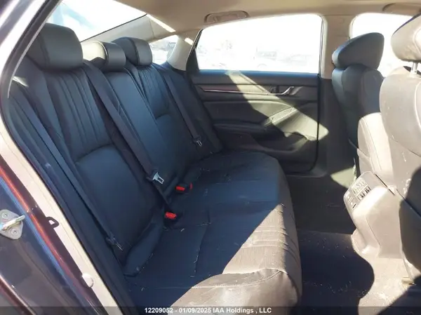 1HGCV1F5XJA811339 2018 HONDA ACCORD - Image 8