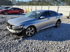 1HGCV1F5XKA001419 2019 HONDA ACCORD