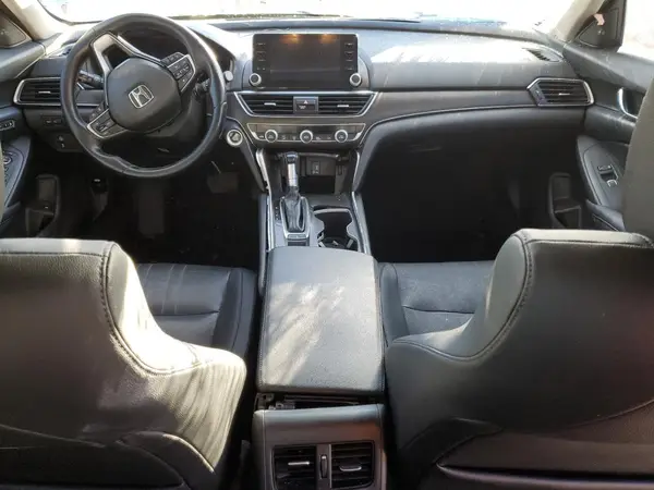 1HGCV1F5XKA001419 2019 HONDA ACCORD - Image 8