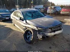 1HGCV1F5XKA002215 2019 HONDA ACCORD