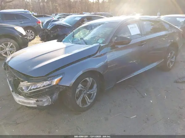 1HGCV1F5XKA002215 2019 HONDA ACCORD - Image 2
