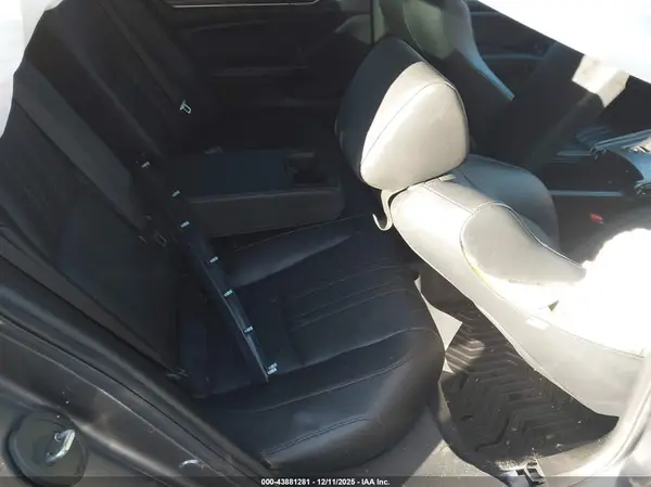1HGCV1F5XKA002215 2019 HONDA ACCORD - Image 8