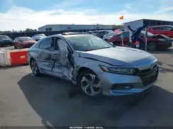 1HGCV1F5XKA002683 2019 HONDA ACCORD