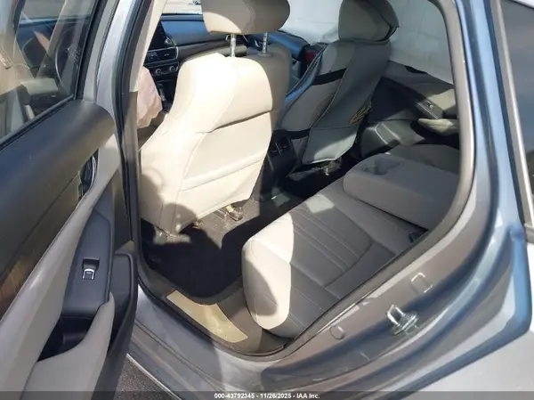 1HGCV1F5XKA002683 2019 HONDA ACCORD - Image 8