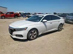 1HGCV1F5XKA015790 2019 HONDA ACCORD