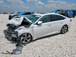 1HGCV1F5XKA018415 2019 HONDA ACCORD
