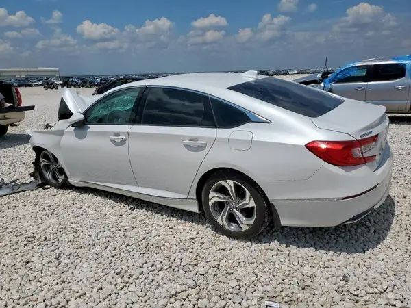 1HGCV1F5XKA018415 2019 HONDA ACCORD - Image 2