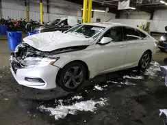 1HGCV1F5XKA018429 2019 HONDA ACCORD