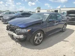 1HGCV1F5XKA022674 2019 HONDA ACCORD