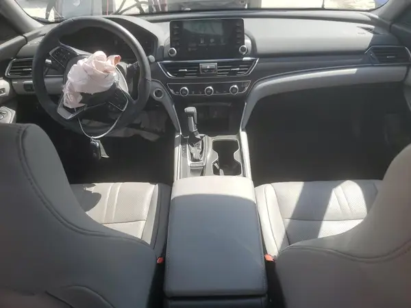 1HGCV1F5XKA022674 2019 HONDA ACCORD - Image 8