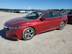 1HGCV1F5XKA025333 2019 HONDA ACCORD