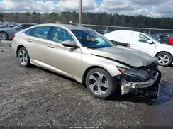 1HGCV1F5XKA026000 2019 HONDA ACCORD
