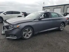 1HGCV1F5XKA035862 2019 HONDA ACCORD