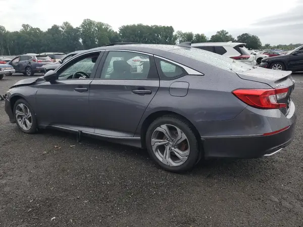 1HGCV1F5XKA035862 2019 HONDA ACCORD - Image 2