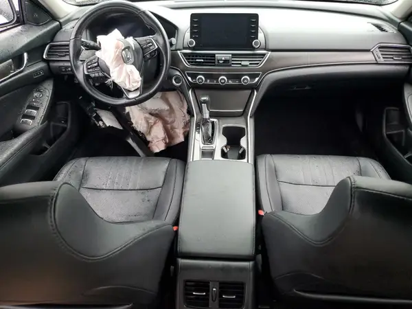 1HGCV1F5XKA035862 2019 HONDA ACCORD - Image 8