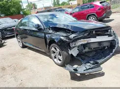1HGCV1F5XKA044318 2019 HONDA ACCORD