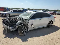 1HGCV1F5XKA063466 2019 HONDA ACCORD