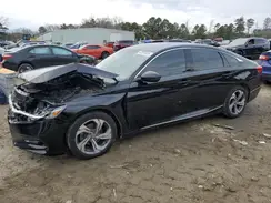 1HGCV1F5XKA064715 2019 HONDA ACCORD