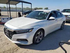 1HGCV1F5XKA066609 2019 HONDA ACCORD