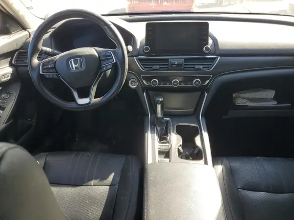 1HGCV1F5XKA066609 2019 HONDA ACCORD - Image 8