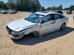 1HGCV1F5XKA073236 2019 HONDA ACCORD