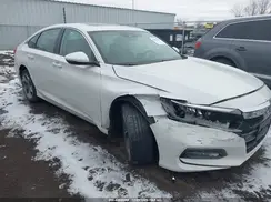 1HGCV1F5XKA073530 2019 HONDA ACCORD