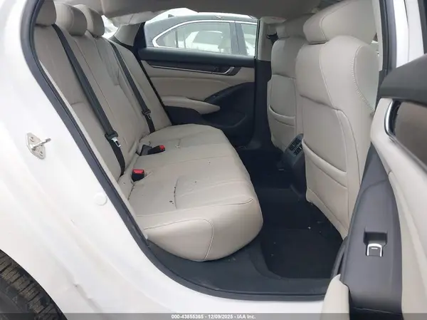 1HGCV1F5XKA073530 2019 HONDA ACCORD - Image 8