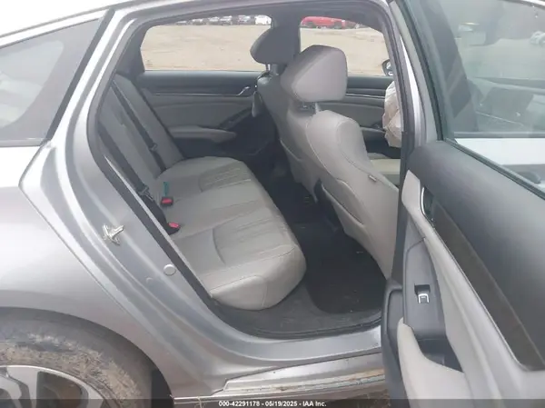 1HGCV1F5XKA074953 2019 HONDA ACCORD - Image 8