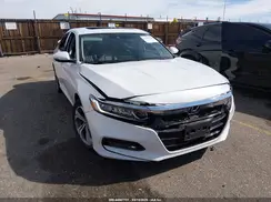 1HGCV1F5XKA075035 2019 HONDA ACCORD
