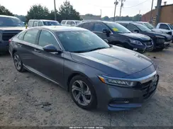 1HGCV1F5XKA075715 2019 HONDA ACCORD