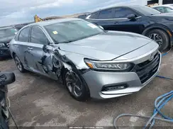 1HGCV1F5XKA076220 2019 HONDA ACCORD