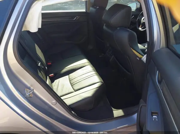 1HGCV1F5XKA076220 2019 HONDA ACCORD - Image 8
