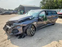 1HGCV1F5XKA076265 2019 HONDA ACCORD