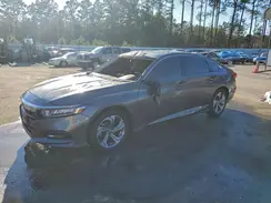 1HGCV1F5XKA076279 2019 HONDA ACCORD