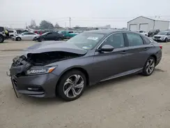 1HGCV1F5XKA078209 2019 HONDA ACCORD