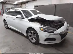 1HGCV1F5XKA086455 2019 HONDA ACCORD