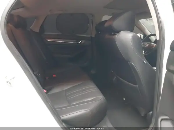 1HGCV1F5XKA086455 2019 HONDA ACCORD - Image 8