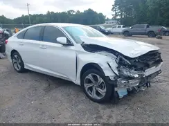 1HGCV1F5XKA093504 2019 HONDA ACCORD