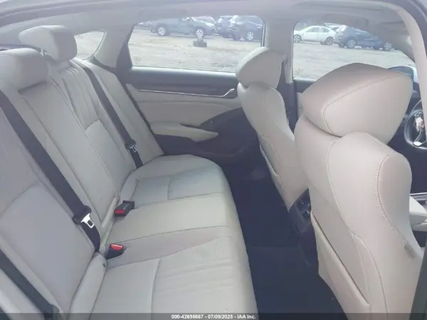 1HGCV1F5XKA093504 2019 HONDA ACCORD - Image 8