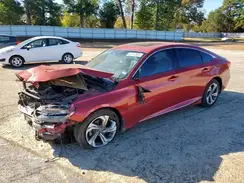 1HGCV1F5XKA093549 2019 HONDA ACCORD