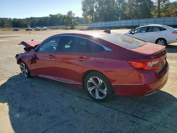 1HGCV1F5XKA093549 2019 HONDA ACCORD - Image 2