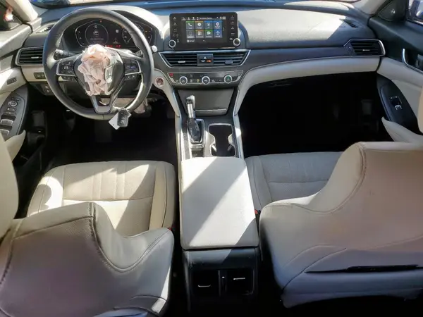 1HGCV1F5XKA093549 2019 HONDA ACCORD - Image 8