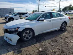 1HGCV1F5XKA101469 2019 HONDA ACCORD