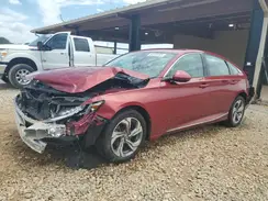1HGCV1F5XKA108809 2019 HONDA ACCORD