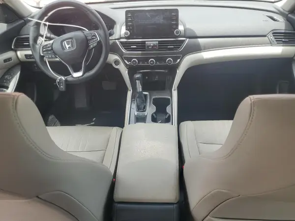 1HGCV1F5XKA108809 2019 HONDA ACCORD - Image 8