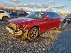 1HGCV1F5XKA109636 2019 HONDA ACCORD