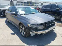 1HGCV1F5XKA110673 2019 HONDA ACCORD