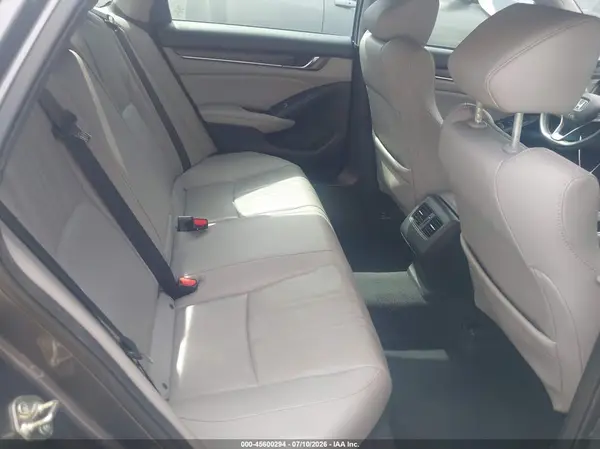 1HGCV1F5XKA110754 2019 HONDA ACCORD - Image 8