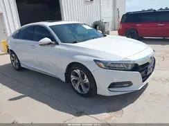 1HGCV1F5XKA114562 2019 HONDA ACCORD